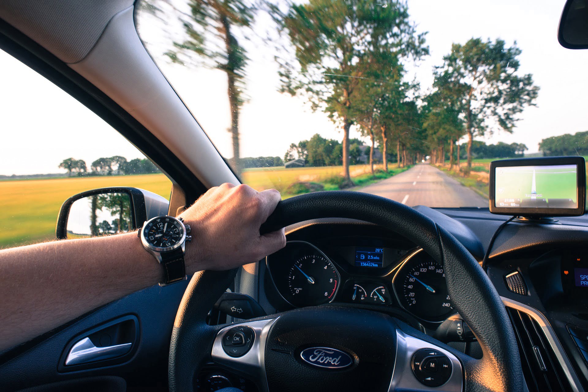 10 kierowców straciło prawa jazdy za nadmierną prędkość (fot. Pixabay)