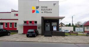 Osiem ofert na modernizację domu kultury w Pilźnie (fot.: UM Pilzno)