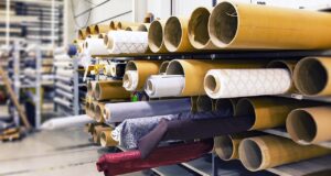 Czym jest przemysł tekstylny i jak wpływa na środowisko?