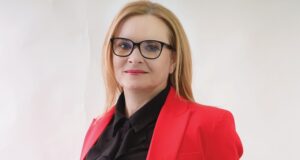 Dominika Marć – kandydatką do rady gminy