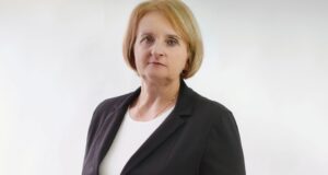 Halina Baran – kandydatką do rady gminy