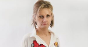 Joanna Ruciak – kandydatka do rady gminy