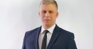 Krzysztof Tarczoń - kandydatem do rady gminy