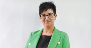 Monika Bonarek – kandydatką do rady gminy