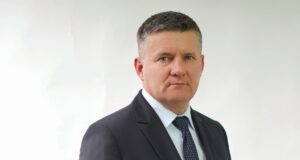 Tomasz Pazdan – kandydatem do rady gminy
