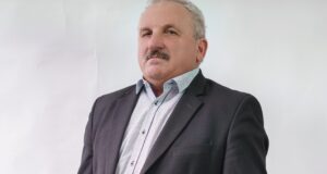 Wiesław Plezia - kandydat do rady gminy