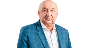Stanisław Rokosz - kandydat na Wójta Gminy Dębica